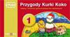 PUS. Przygodu Kurki Koko. Część 1. Zabawy i ćwiczenia ogólnorozwojowe dla najmłodszych [KSIĄŻKA]