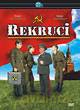 Rekruci [DVD]