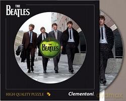 Puzzle 212 elementów The Beatles Can`t Buy My Love