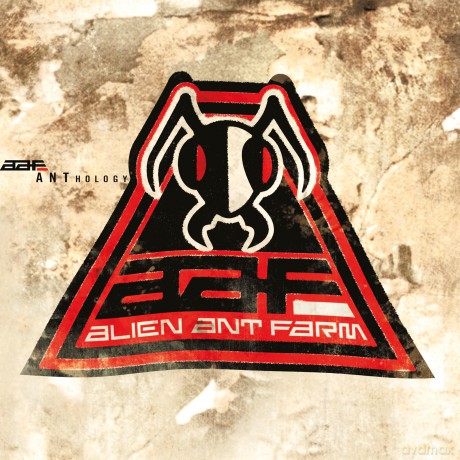 Alien Ant Farm: Anthology (25th Anniversary) [Winyl]