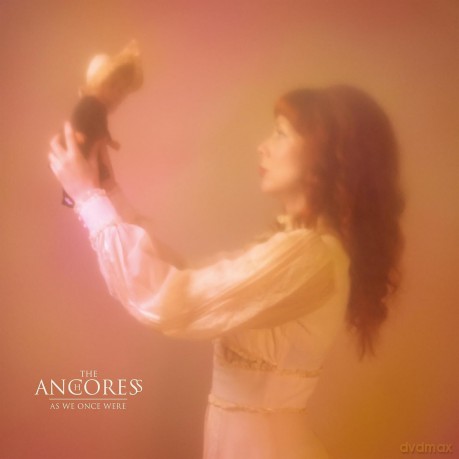 Anchoress: As We Once Were (Coral) [Winyl]
