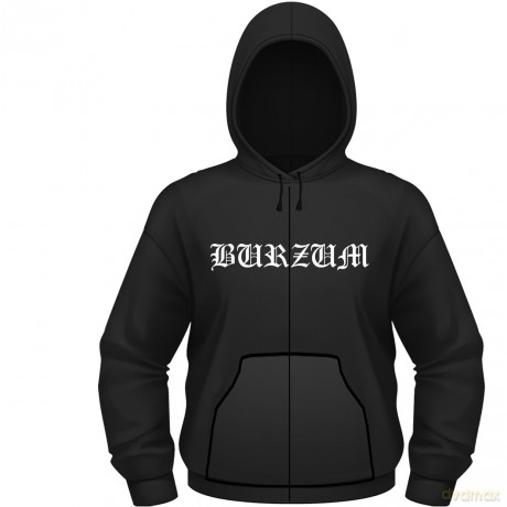 Burzum: Aske (Xx-Large)