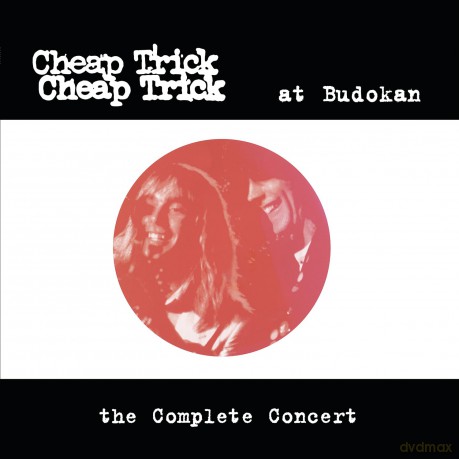 Cheap Trick: At Budokan: Complete Concert (Limited) (Translucent Yellow) [Winyl]