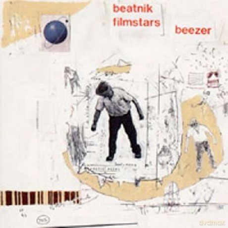 Beatnik Filmstars: Beezer [CD]