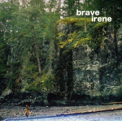 Brave Irene: Brave Irene [CD]