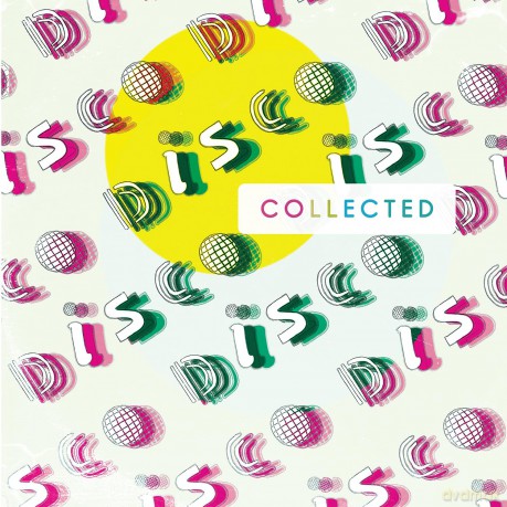 Disco Collected (Limited) (Disco Ball Silver) [Winyl]