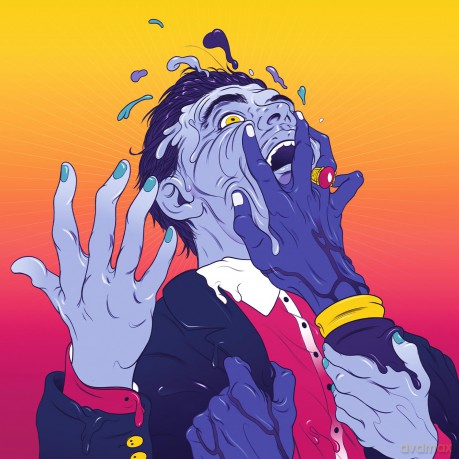Everything Everything: Get To Heaven [Winyl]