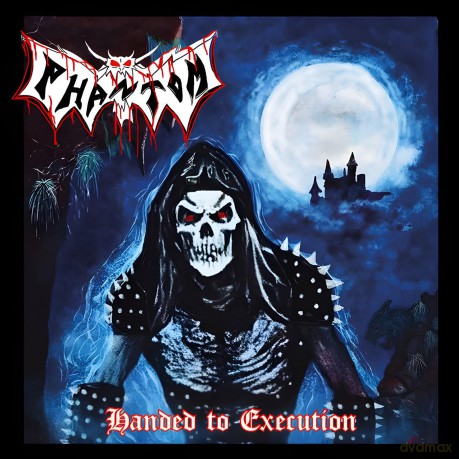 Phantom: Handed To Execution [Winyl]