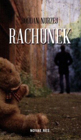 Rachunek - Bogdan Nurzej [KSIĄŻKA]