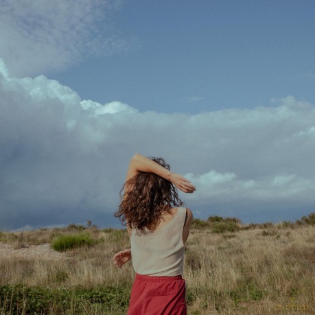 Sophie Jamieson: I Still Want To Share (Clear) [Winyl]