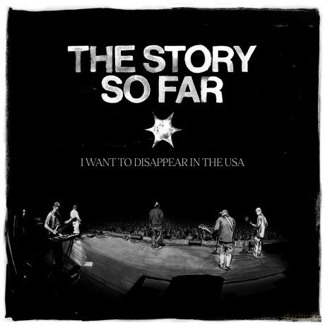 Story So Far: I Want To Disappear In The Usa (Rainbow Road Coloured) [Winyl]