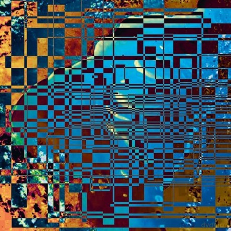 Monolake: Interstate [Winyl]