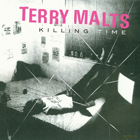 Terry Malts: Killing Time [CD]