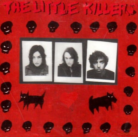 Little Killers: Little Killers [CD]