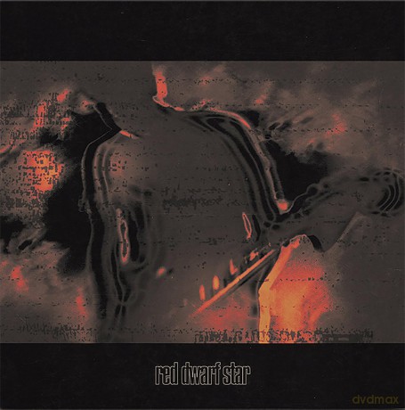Red Dwarf Star: Lp1 [Winyl]