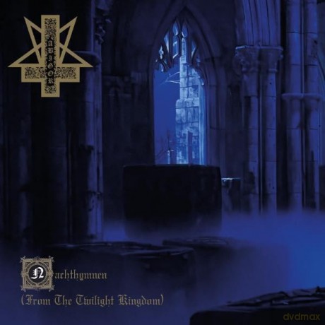Abigor: Nachthymnen (From The Twilight Kingdom) [Winyl]