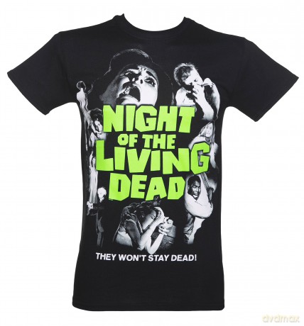 Night Of The Living Dead: Night Of The Living Dead (Small)