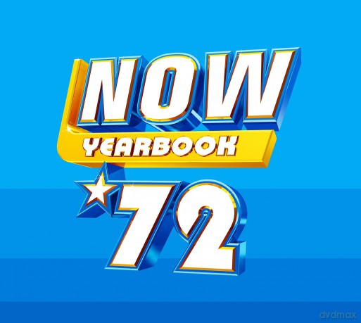 Now - Yearbook 1972 [CD]