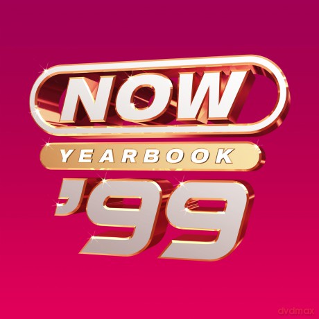 Now Yearbook 1999 (Deluxe) [CD]