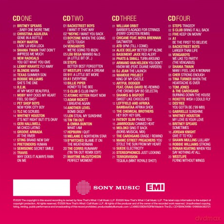 Now Yearbook 1999 (Deluxe) [CD]