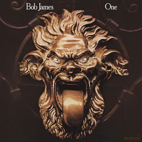 Bob James: One (2021 Remastered) (Gold) (Indie Exclusive) [Winyl]