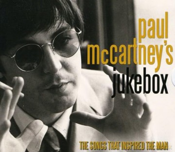 Paul MccartneyS Jukebox [CD]