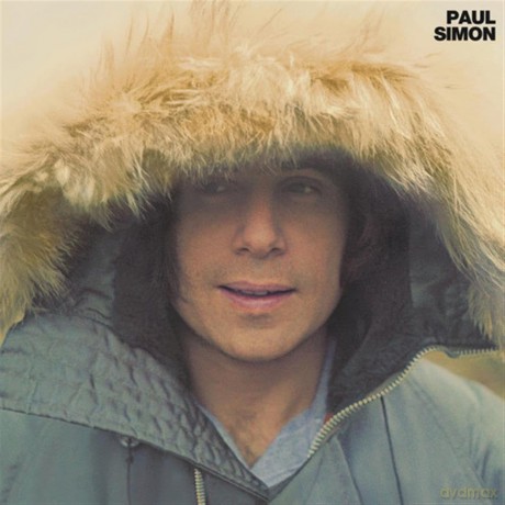 Paul Simon: Paul Simon [Winyl]