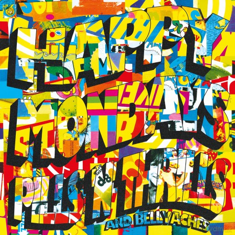 Happy Mondays: Pills N Thrills And Bellyaches [Winyl]