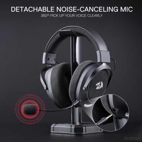 Redragon: Redragon H858 3-Mode Wireless Gaming Headset