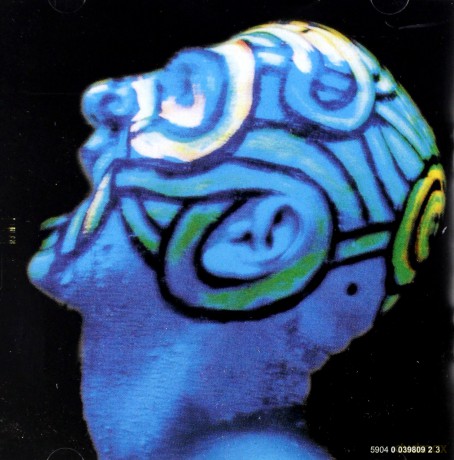 Voo Voo: Oov Oov [CD]