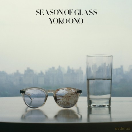 Yoko Ono: Season Of Glass [CD]