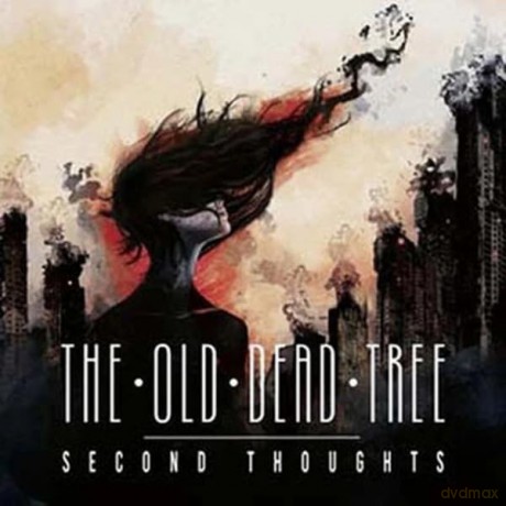 Old Dead Tree: Second Thoughts [Winyl]
