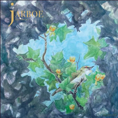 Jarboe: Sightings [CD]