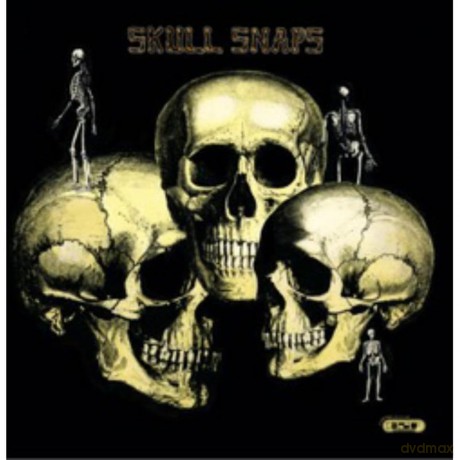 Skull Snaps: Skull Snaps [Winyl]