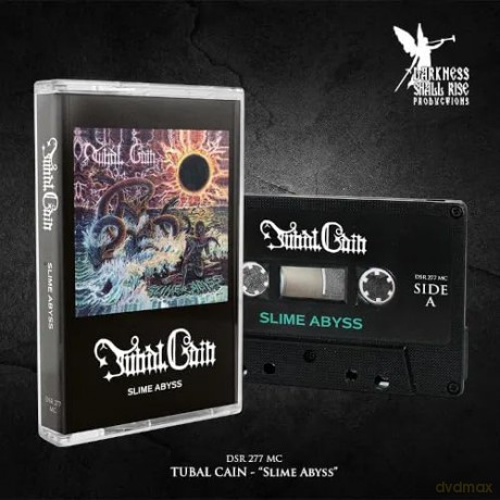 Tubal Cain: Slime Abyss [KASETA]
