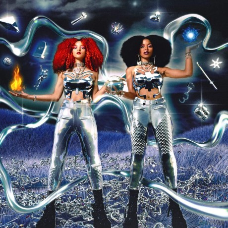 Nova Twins: Supernova (Indie Exclusive) [Winyl]