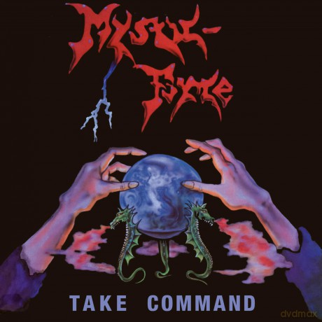 Mystic Force: Take Command [CD]