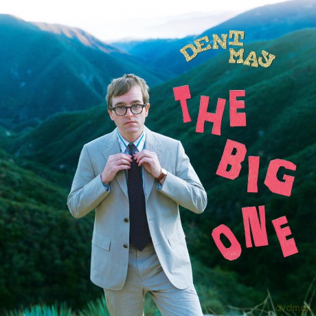 Dent May: The Big One [Winyl]