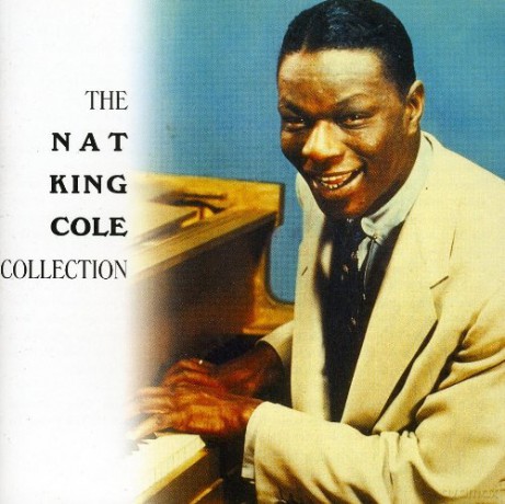 Nat King Cole: The Collection [CD]