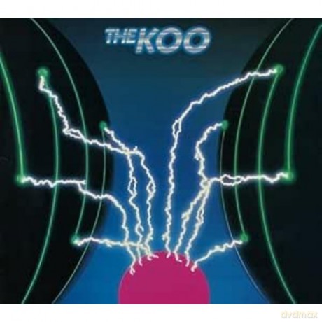 Koo: The Koo [CD]