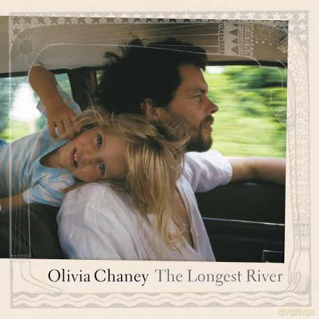 Olivia Chaney: The Longest River (10 Year Anniversary) [Winyl]