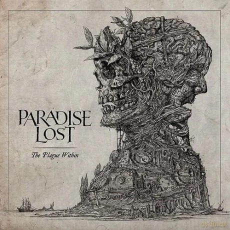 Paradise Lost: The Plague Within [KASETA]