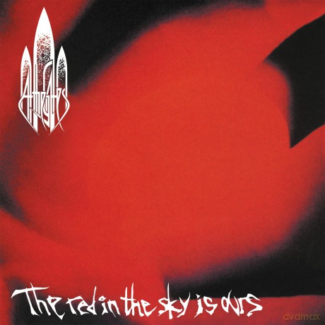 At The Gates: The Red In The Sky Is Ours (2026 Remaster) [CD]