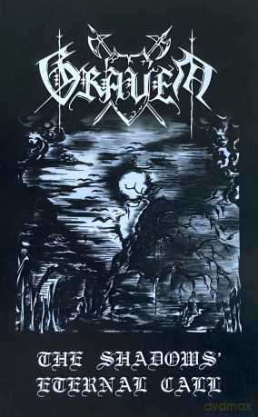 Graven: The Shadows Eternal Call [KASETA]
