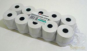 Rolki termiczne 49 mm x 25 m