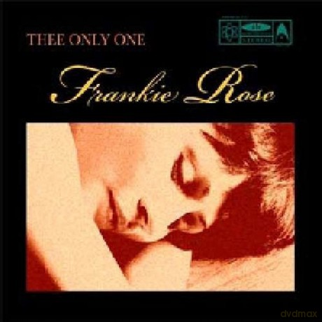 Frankie Rose: Thee Only One [Winyl]