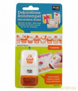 Roller dekoracyjny Decorno Ciastko