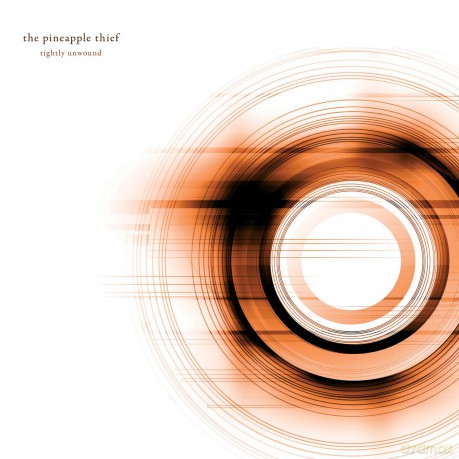 Pineapple Thief: Tightly Unwound (2025 Bruce Soord Mix) [Winyl]