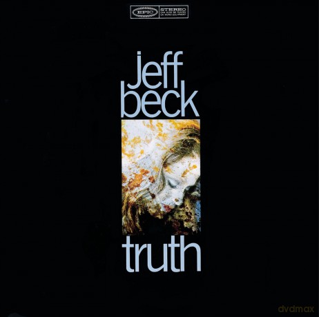 Jeff Beck: Truth [CD]