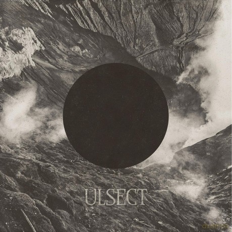 Ulsect: Ulsect [Winyl]